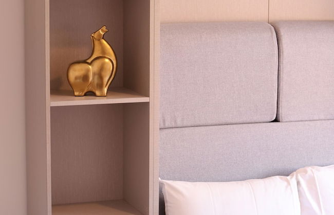 Stylish Studio Escape - Foto 7