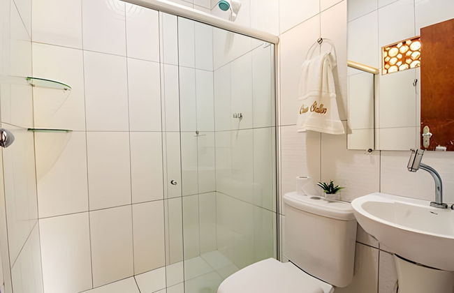 Chácara Shallon -São Miguel dos Milagres - Foto 24