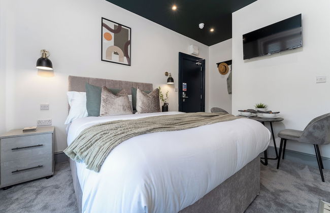 The Madison - Foto 58