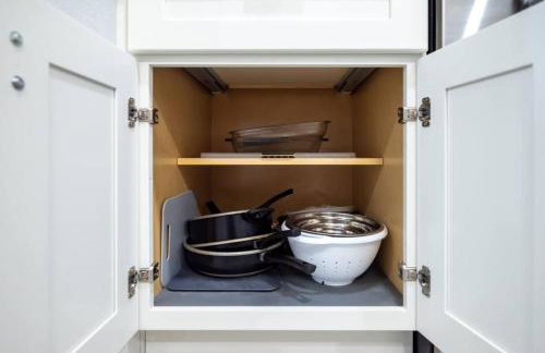 Large 2 bedroom with King bed and Patio - Foto 24