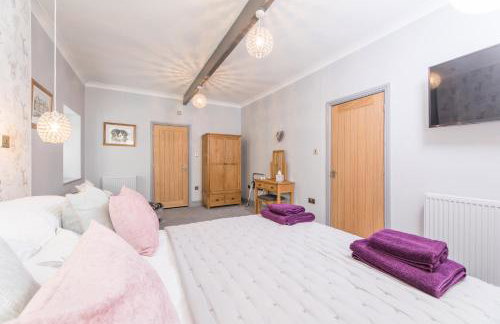 Host Stay No 2 Lavender Cottage - Foto 36