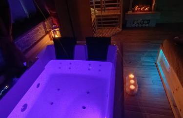 AL RANCH WELLNESS Cortina Lago Cadore Dolomiti - Foto 13