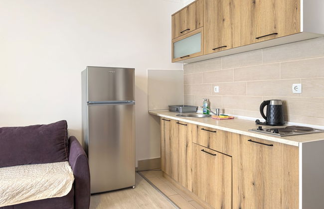 Open Sea Apartments - Foto 75