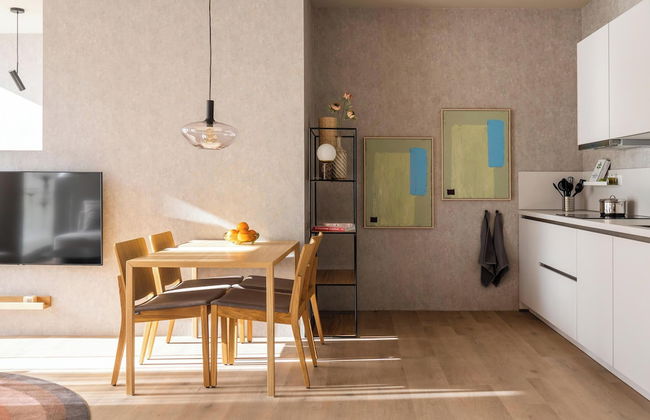 348 Suites Buitenhof Short Stay - Photo 11