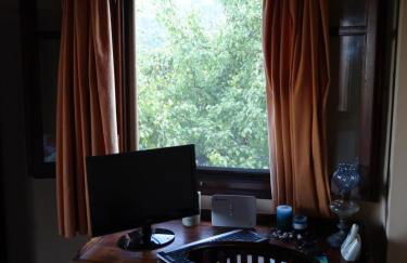 Homer's Guesthouse - Foto 16