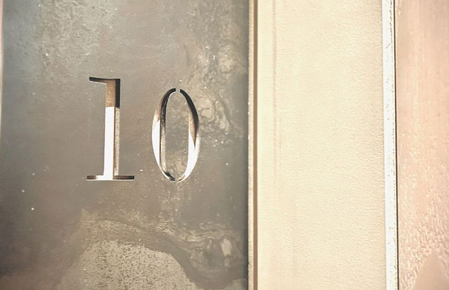 Luxury Apartments in Deco Recoleta by Apartments Bariloche - Photo 20