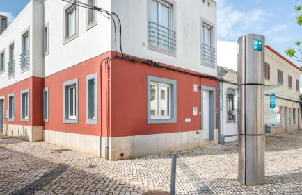 Modern Retreat in Castro Marim by LovelyStay - Photo 23