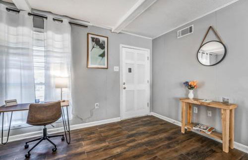 Yale Gather Hideaway - Foto 8