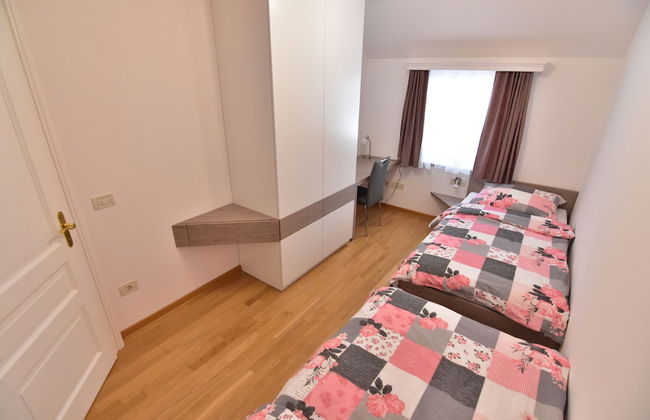 Vila Kljuce Apartments Bled - Foto 8