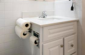 Booking.Com Exxlusive: Fully Furnished One Bedroom Entire Apartment With Full Size Bed. For One Person Or Couple, Soulmate Positive Friendship - Foto 18