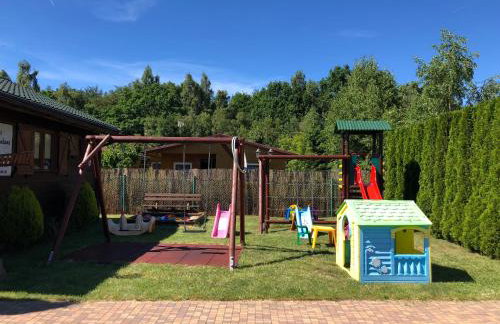 Domki Pod Wiatrakami - Foto 4