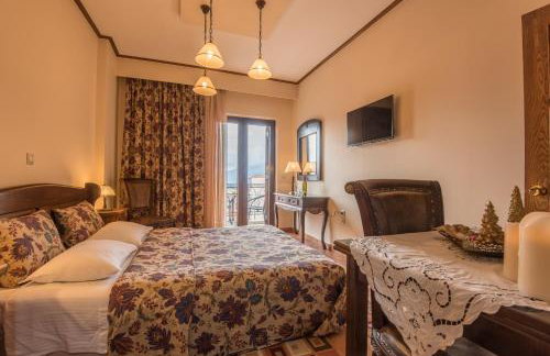 Marianna's Home Accommodation - Foto 35