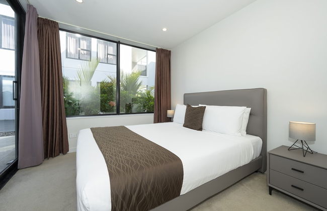 The Edgerley Suites - Photo 12