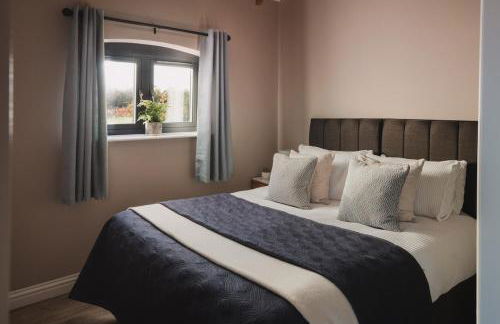 Malvern, The Mount Barns & Spa - Foto 17