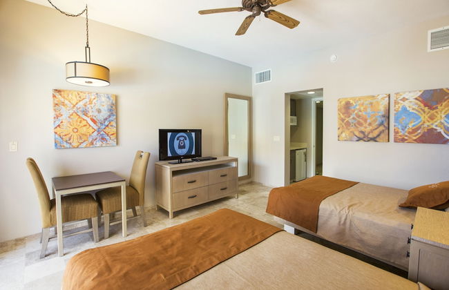 The Royal Sands Resort & Spa All Inclusive - Foto 5