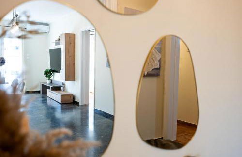 Athens Unity Apartment - Foto 10