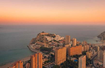 Apartamento Nereida IF Beach A - Foto 48