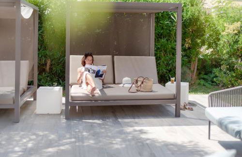 Hotel Bahía Pollensa - Foto 32