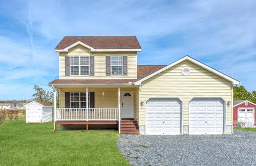 Beachin' at the Cove - Golf course, Shared pool & more! - Foto 2