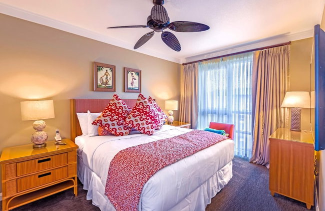Honua Kai Hokulani Resort by KBM - Foto 21