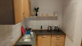 Ferienwohnung Monteurwohnung - Foto 2