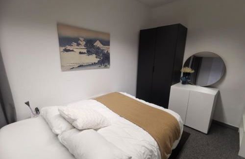 Stadtwohnung Miltenberg Perle am Main - Foto 8