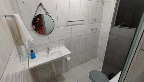 Cabana rústica a 900m da Praia da Ribanceira - Foto 2