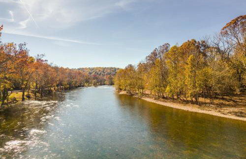 The Wilderness Cabin - Shenandoah Getaway - HotTub, Arcade, RiverAccess - Foto 69
