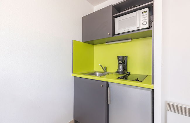 Appart'City Confort La Ciotat Cote Port - Foto 17