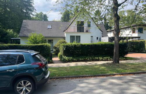 Ganzes Haus in Hamburg, citynah - Foto 12