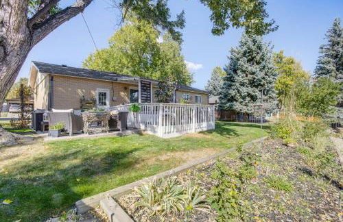 4 Mi to Hwy Access for Mtn Fun Family Getaway! - Foto 30