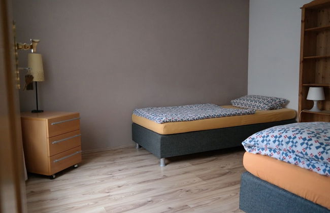 Privatzimmer Hasselroth - Foto 2