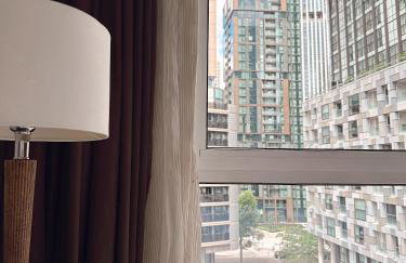 Canary Wharf - Luxury Apartments - Foto 102