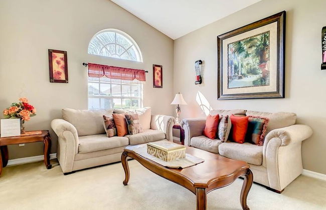 Ariel Private Pool Home W Spa - Foto 7