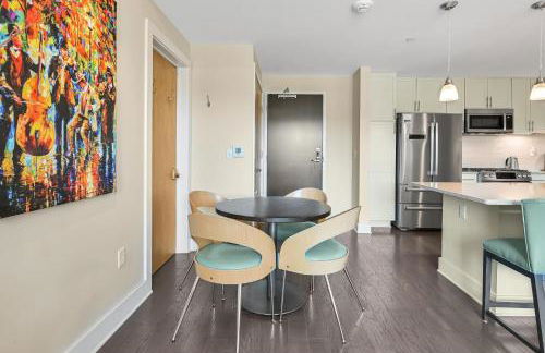 45 Asheland Avenue Unit 406 - Foto 12