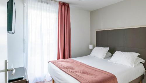 Séjours & Affaires Caen Le Clos Beaumois - Photo 4