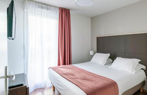 Séjours & Affaires Caen Le Clos Beaumois - Photo 4