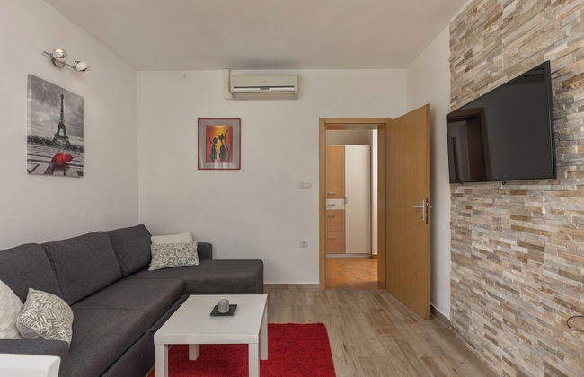 Riscossa Apartments - Foto 7