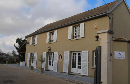 Gîte Le Relais Coq'Lys - Foto 3