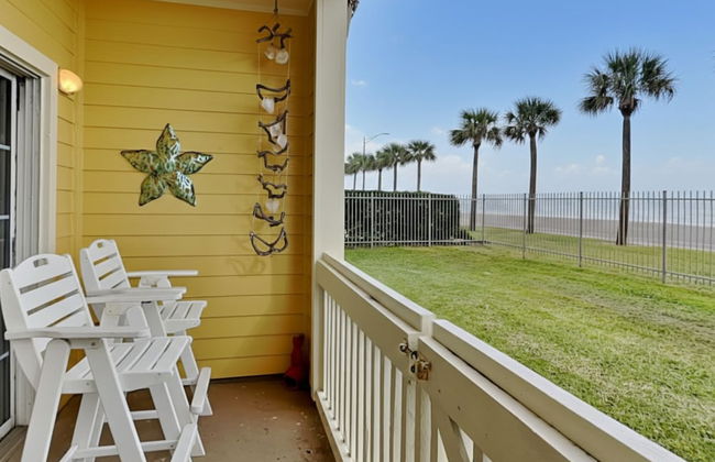 Our Beach Break by Ryson Vacation Rentals - Photo 18