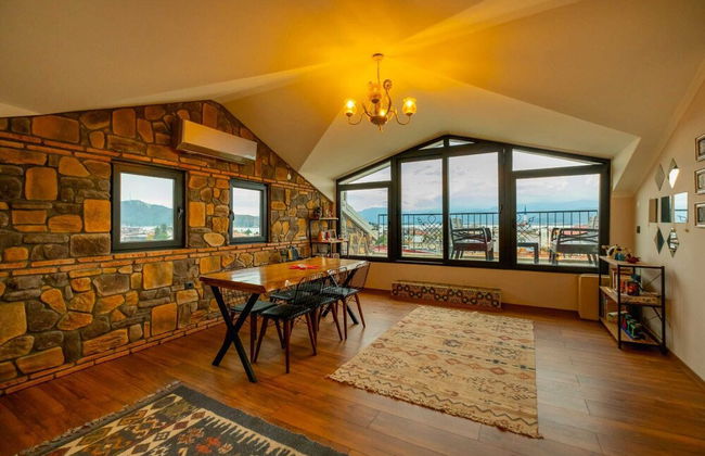 Deniz Loft Fethiye - Foto 28