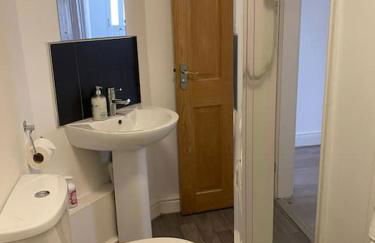 Spacious 5 bedroom house in Prestatyn, North Wales - Foto 23