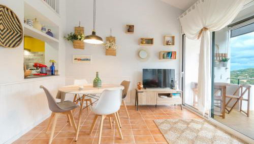 Sol i Lluna Sa Riera sea duplex w parking - Foto 4