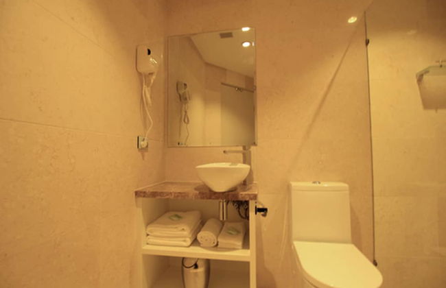 Melrose Apartments - Foto 19