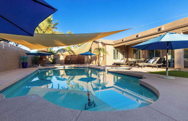 Runaway Bay Chandler - Foto 29