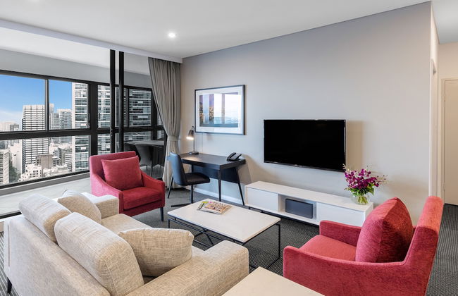 Meriton Suites Kent Street, Sydney - Foto 40