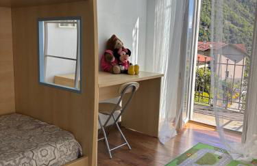 Charming & bright apartment Como lakefront - Foto 11