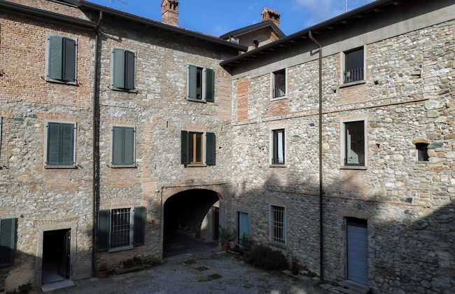 Stone House - Foto 42