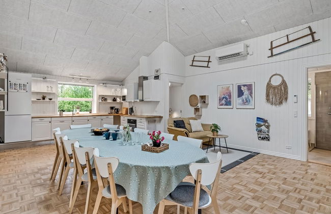 "Veijo" - 400m to the fjord - Foto 24