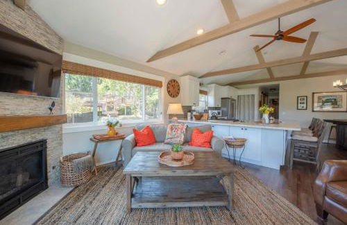 Moonglow Cottage - Foto 10